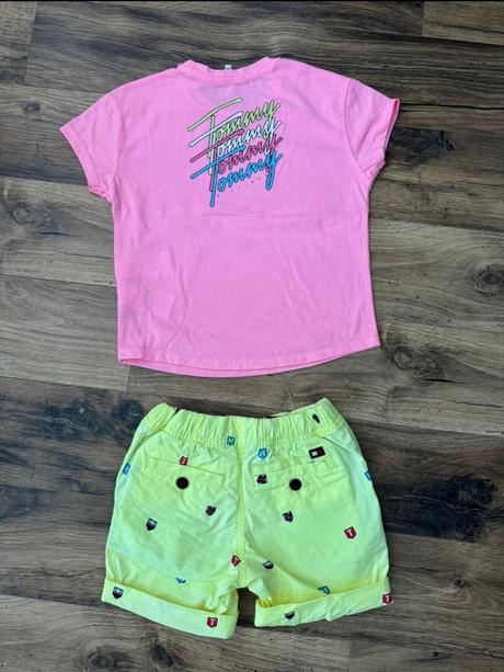 Set tommy hilfiger, tommy hilfiger,116