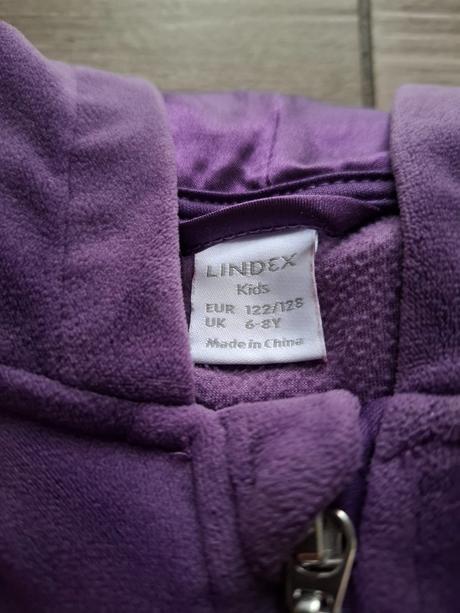 Lindex mikina, lindex,122