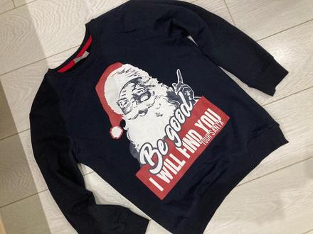 Mikina santa 134/140, 134