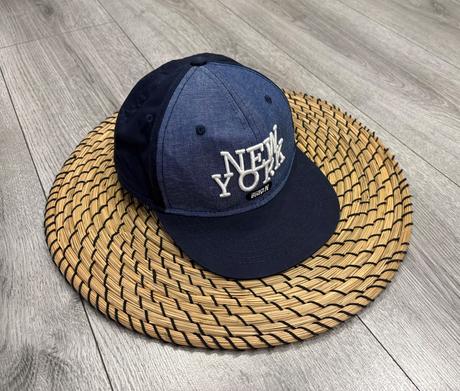 New york šiltovka v. 110/128, h&m,110