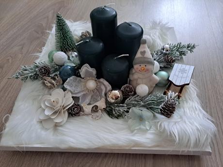 Vianočná dekorácia, 