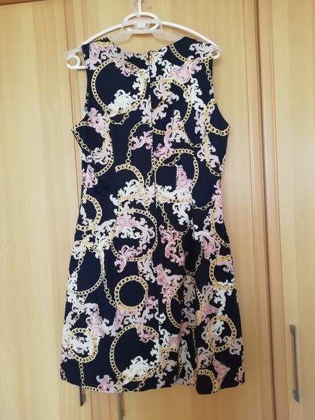 Dámske letné šaty orsay č. 40, orsay,40