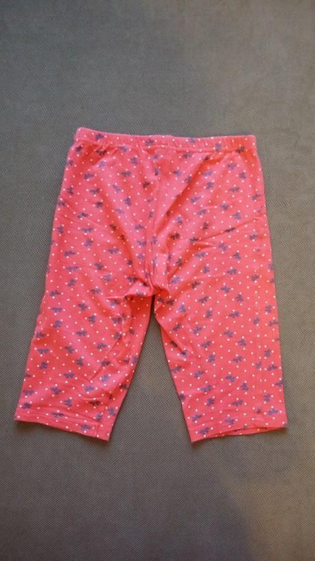 Pyžamo, cherokee,110