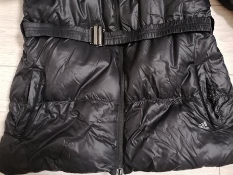 Zimna bunda l, adidas,l