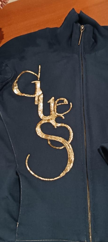 Mikina guess, guess,m