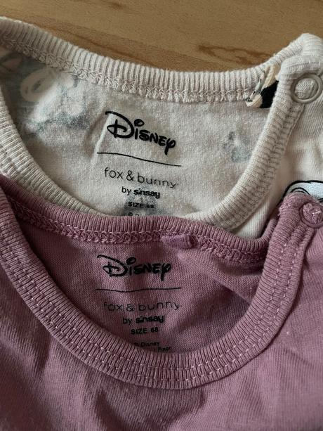 Body minnie 68, sinsay,68