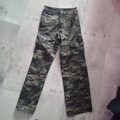 Maskačove nohavice xxs., xs