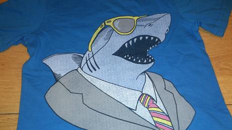 Zralok z gapu , gap,104