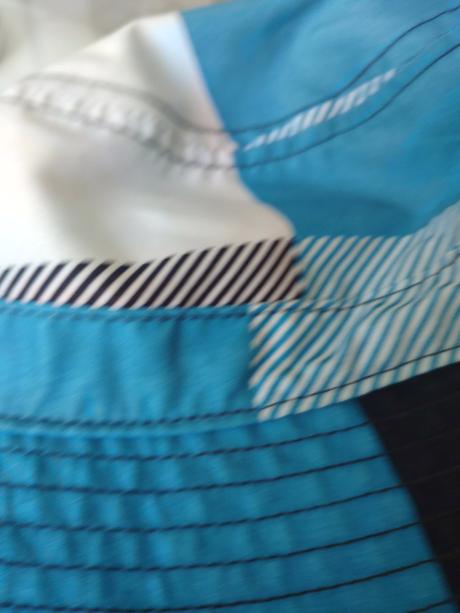 Klobúčiky na leto pre chlapca m1 už len bezovy, f&f,104