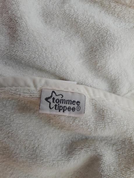 Podbradníky tomme tippee, tommee tippee