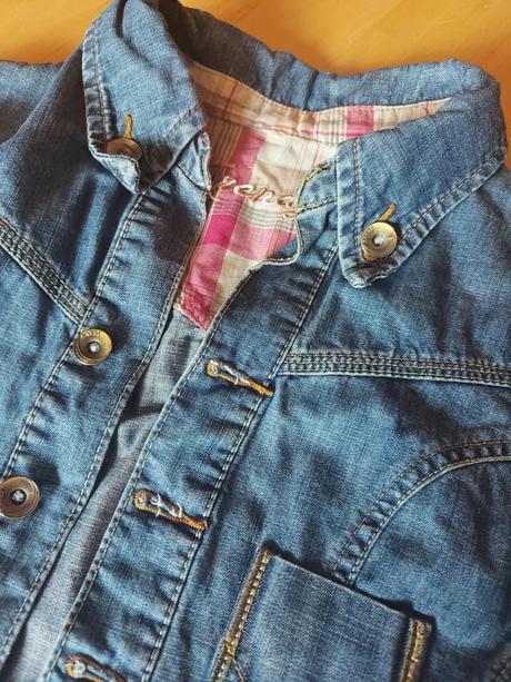 Kvalitne riflove saty z talianska,pc 49e, s