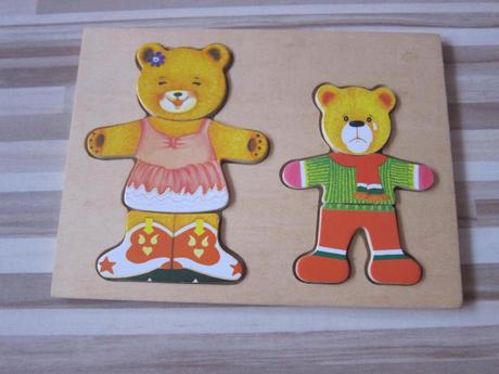 Drevená hra mackovia zs., 