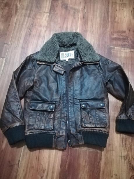 Koženka " john rocha", rocha.little.rocha,122