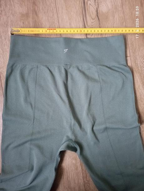 Športové legíny s/m (už s poštou), primark,170