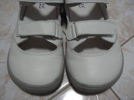 Dievčenské barefoot sandále protetika, protetika,35