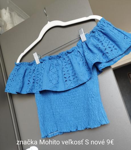 Top značky mohito, mohito,s