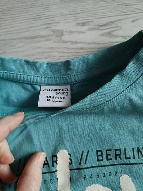 Mix triciek, chapter young,146