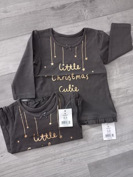 Vianočné oblečenie,