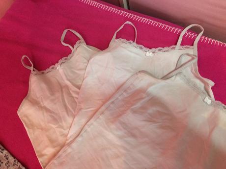 5x tielka, veľ. 146-152, spolu 5 eur, f&f,152