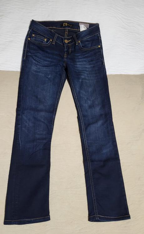 Dámske/dievčenské rifle velk. 26/30, 26