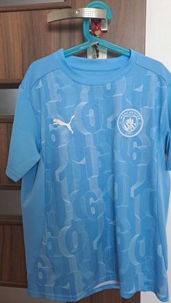 Dres manchester city, puma,164