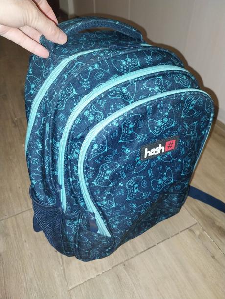 Školská taška,