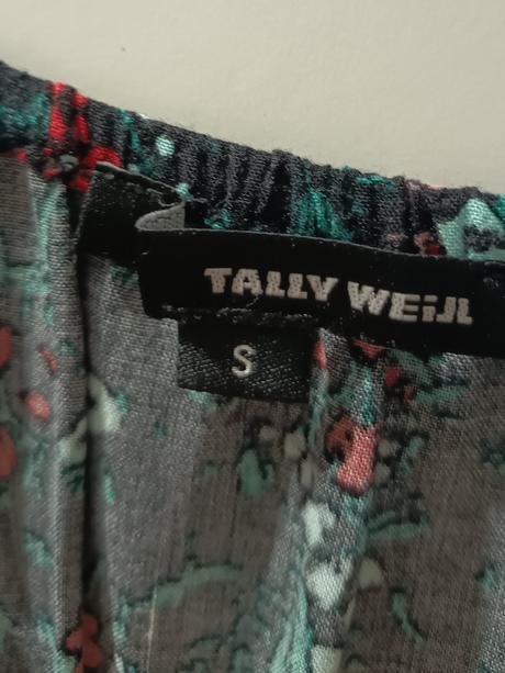 Letný overal tally weijl, tally weijl,s