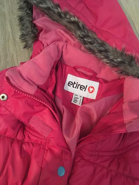 Zimná bunda etirel, etirel,92