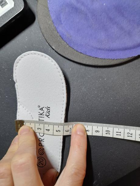 Nové protetika topánky, protetika,20