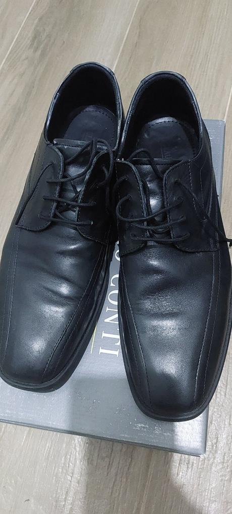 Elegantne claudio conti, 43