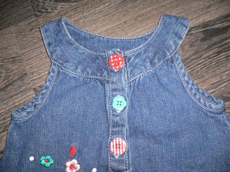 Šaty peppa pig, george,74