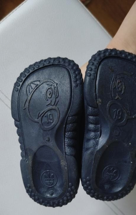 Sandálky lemigo, 19