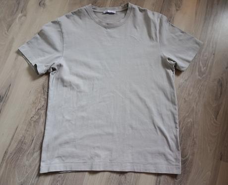 Bavlnené tričko zara, zara,l
