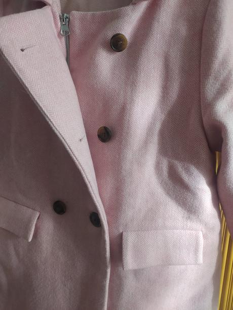 Petit bateau kabát, 116