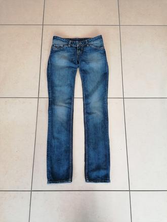 Rifle tommy hilfiger w27 l34, tommy hilfiger,s