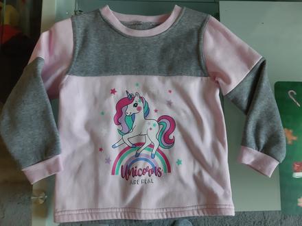 Tepla mikina my little pony, 110