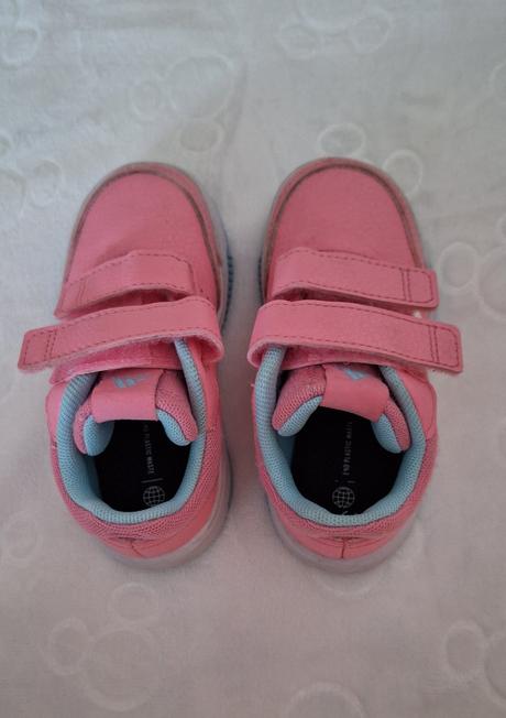 Adidas tenisky/botasky 23 1/2, adidas,23