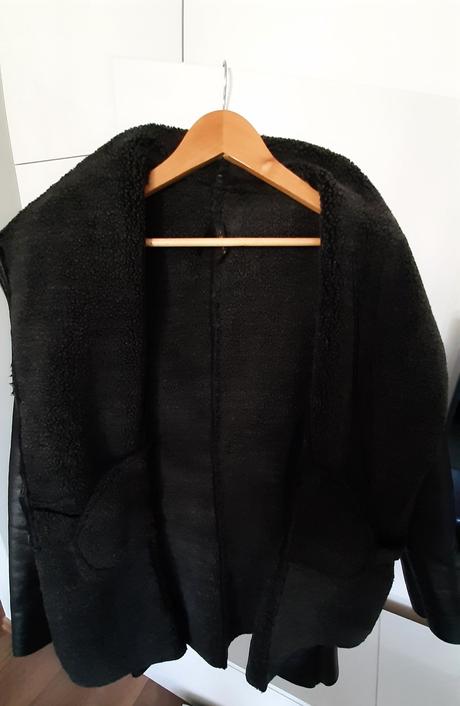 Damsky zimny kozenkovy kabat imperial, m