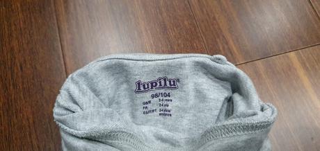 Sivý roláčik 98/104, lupilu,98