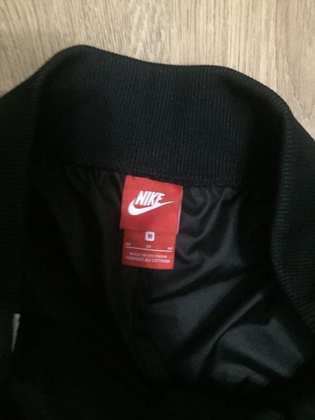 Nike teplako-šuštaky, nike,m