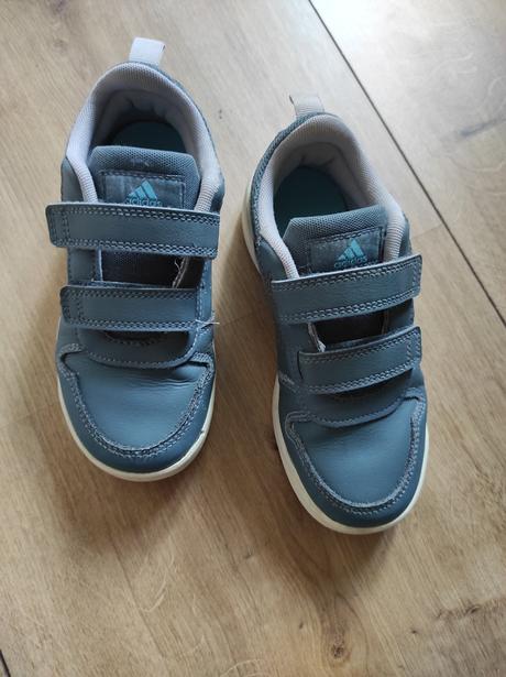 Tenistky, adidas,30