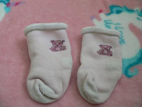 Ponozky, tatrasvit,18