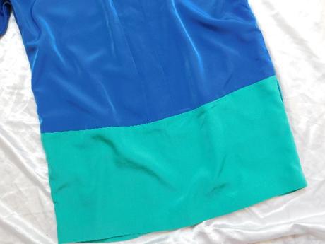 Kvalitne trendy elegantne šaty, 48