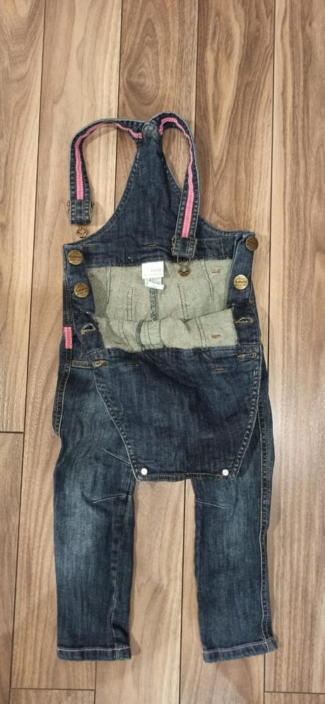 Next rifle na traky veľ. 104,   4 roky, next,104