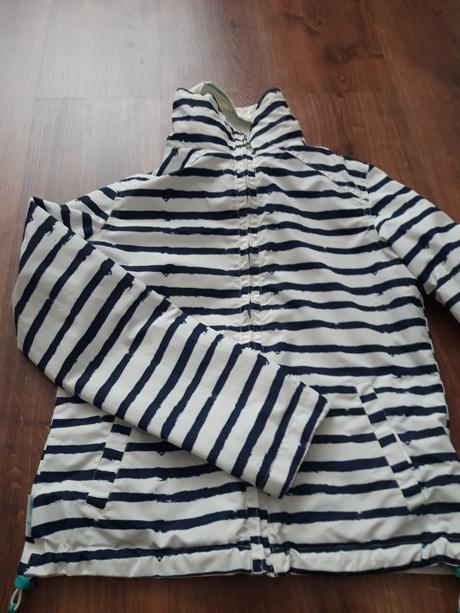 Prechodná bundička, s