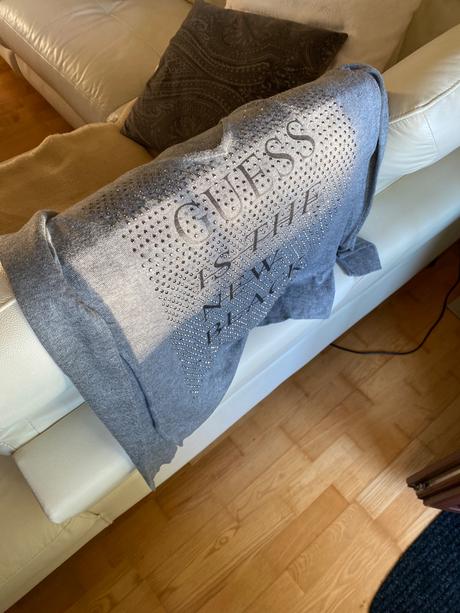 Guess pulovrik, guess,s