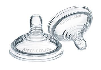 Tommee tippee 212269 anti colic 0m+, 2ks, tommee tippee