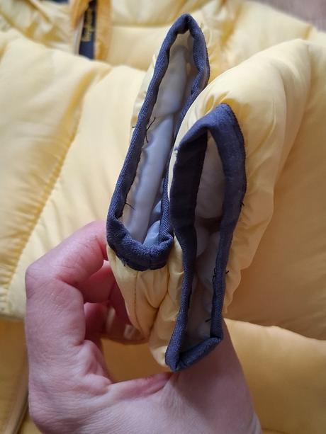 Prechodna bunda, reserved,104