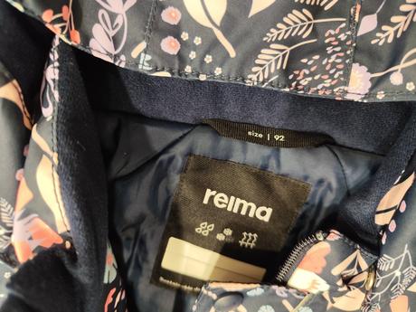 Reima kombinéza, reima,92