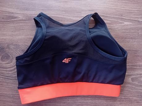 Športová podprsenka 4f, 75b